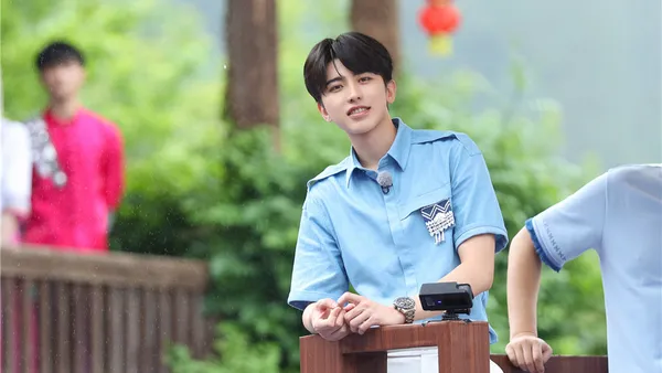 《奔跑吧10》:走进诗画畲乡,窥见“浙江屋脊”上的“幸福中国”