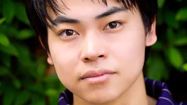 菅田将晖弟弟签经纪合约 正式从事演员工作