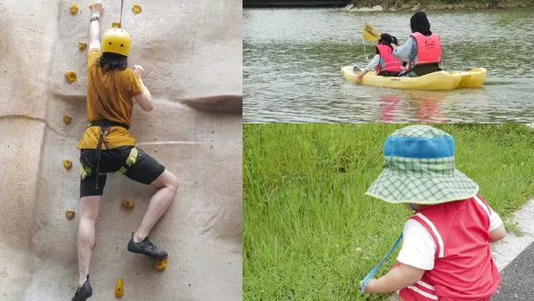 朱丹久违晒一家四口照 周一围留长发背影和老婆差点分不清