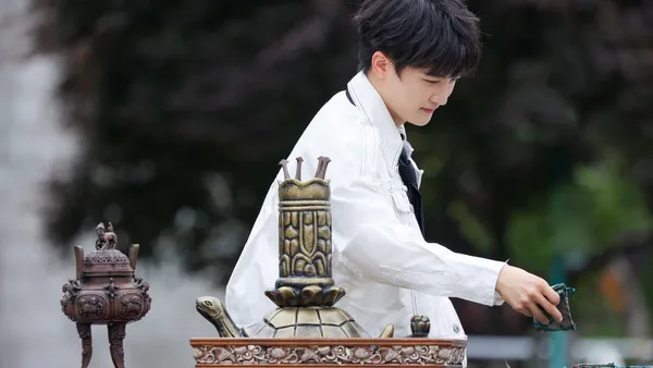 《奔跑吧》第十季走进金华“食在宋朝”,品味舌尖上的宋韵