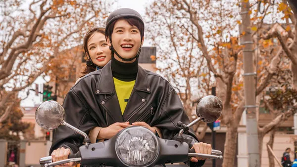 夏日解壓劇《遇見璀璨的你》今日會員收官 陳喬恩金瀚愛情觀引熱議