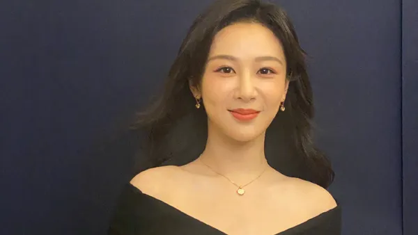 姜磊分享感人故事 透露杨紫曾热心帮助老奶奶