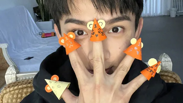 吴磊方回应延毕：因参加校外实践未能今年毕业