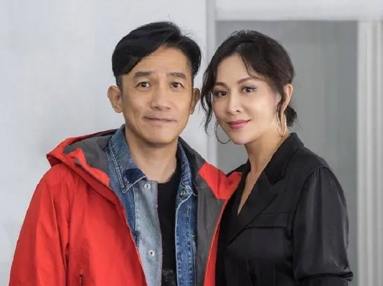劉嘉玲曝梁朝偉出演網飛新劇 將飛往加拿大拍攝