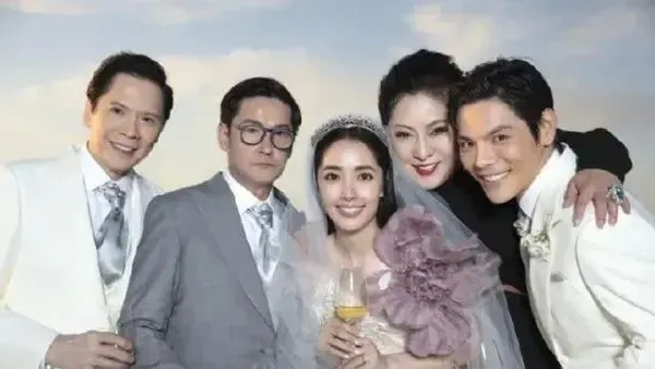 郭碧婷爸爸回怼网友：有做父亲的会不护女儿吗？