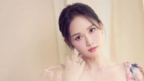 陈乔恩谈怀孕传闻：对女人的恶意为啥要那么大