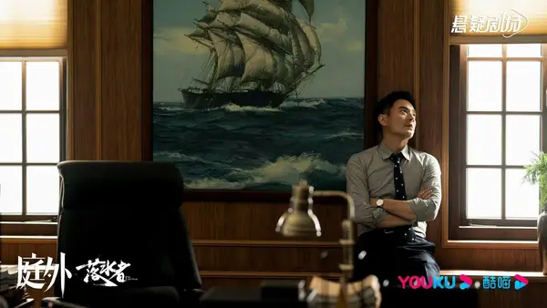 李光洁纪录片中细品人间 悬疑剧收官现精英品格