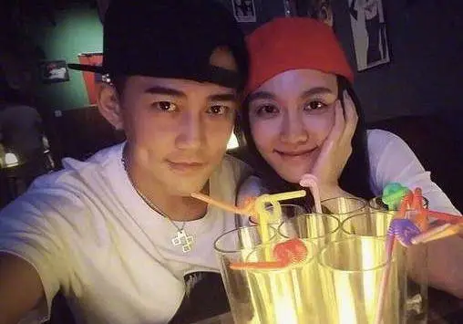 The awakening wife suspected of having a second child was exposed when the woman shared her daily monthly meal.