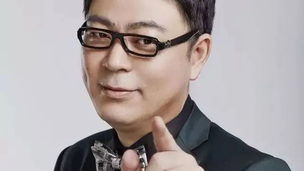 网传高亚麟将“时代少年团”说错 本人回应称“编的”