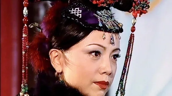 《金枝欲孽》開播18週年 鄧萃雯發文談大女主