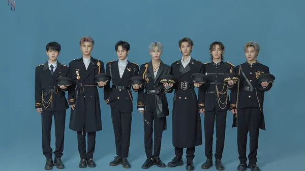 S.K.Y Sky Boys announced the formal dissolution of the two-year graduation group.