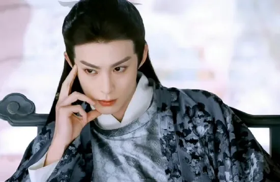 王鶴棣回覆蒼蘭訣導演一年前微博：沒有辜負大家