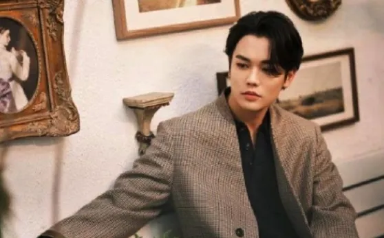 林彦俊发文道歉 称自己是单身会处理好个人关系