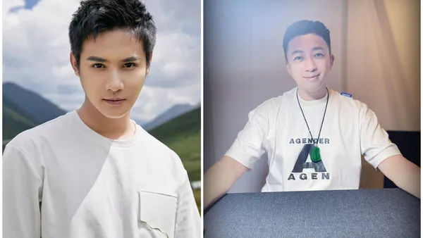 于正疑似评价郑业成言而无信 粉丝澄清称是p图造谣