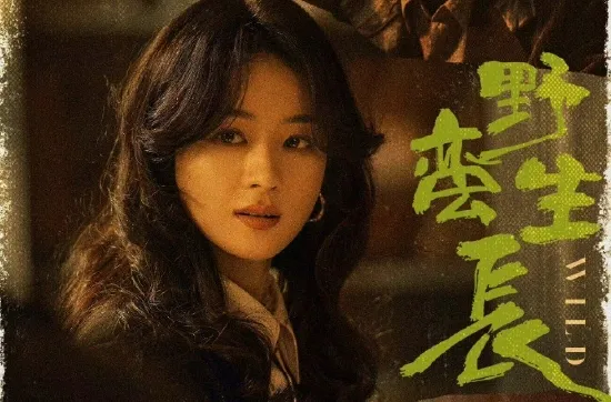 趙麗穎新劇曝預告 於正誇“她從來都是第一名”