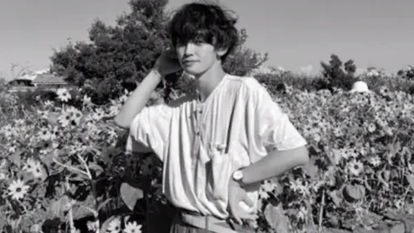 日本男星梶田冬磨猝逝年僅22歲 女兒才1歲半