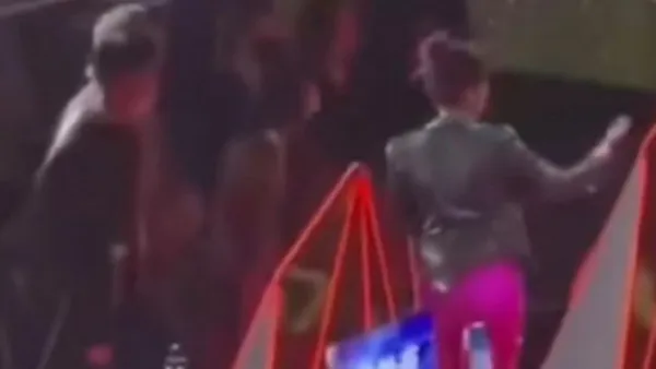 李玟回应节目录制现场质问导演组 称一切误会都已解除