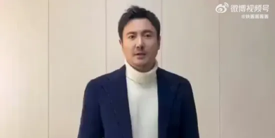 練普拉提有效果？沈騰近照曝光模樣瘦了不少