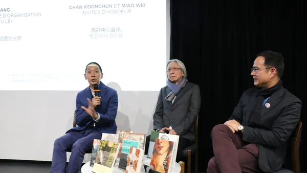 2022年傅雷奖入围译作揭晓,获奖者“年轻化的趋势会增强”