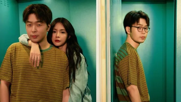 沈夢辰零點為杜海濤慶生 曬牽手照十指緊扣甜蜜喊話