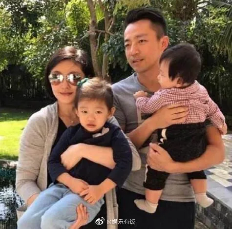 汪小菲は離婚協議を履行していないことに答えた:私は子供に何の保留もない