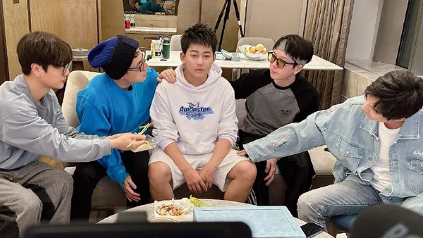 阿根廷爆冷不敵沙特阿拉伯 甦醒曬照表情生無可戀