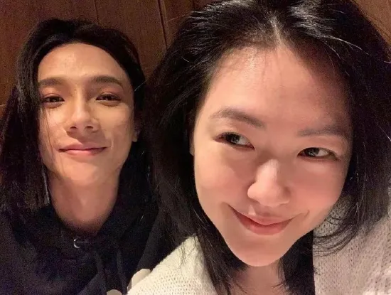 The dance teacher said that Xiao S was a good friend: my surname is Chen, not Tang.