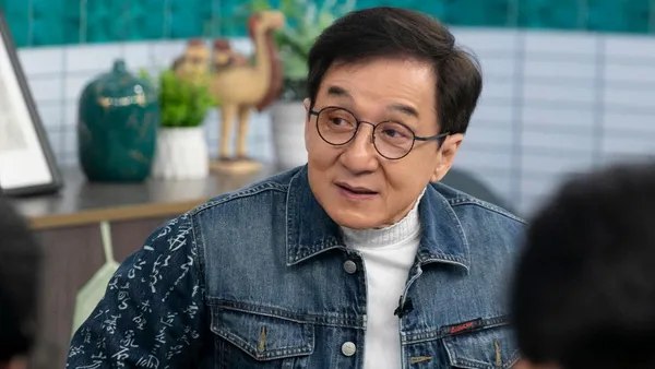 成龙探讨演员自我修养，《无限超越班》艺员同台飙戏惊喜不断