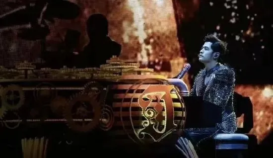 Jay Chou's concert responded positively to negative comments: did I have a bad voice?