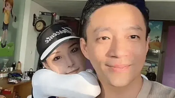 葛斯齐发声力挺张颖颖!张兰怒斥女方“龌龊”