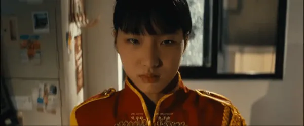 小S大女儿许曦文出演MV 哭戏片段引争议