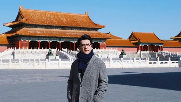 新一届全国政协委员名单公布 靳东甄子丹当选解锁新身份