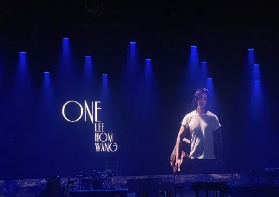 Wang Leehom Las Vegas concert released by Reuters