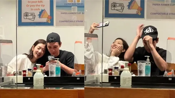 朴信惠与老公崔泰俊夏威夷游玩 甜蜜互动被捕捉超恩爱