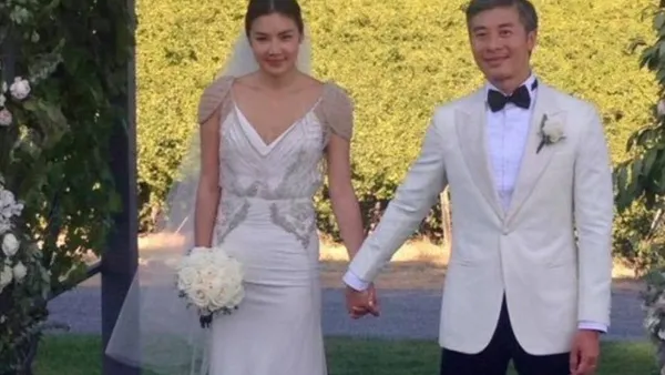 曝乐基儿半年前已离婚 秘密返港复出模特工作