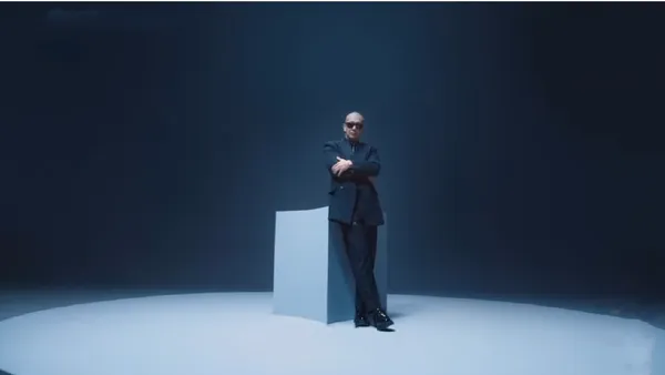 The new shape of Junye was praised as handsome by the big s and called it so masculine.