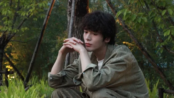 Your contestant Xu Bingchao responded that selling steamed buns lived a full life by working hard with his own hands.