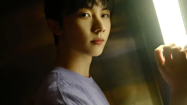 Ma Jiaqi successfully chased the star Zhang Xinzhe and jointly recorded the sound ensemble on Weibo.