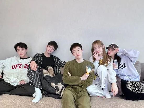 Liu Xiaoning's studio denied that he had a relationship with him to restore the story.