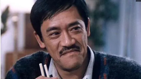 香港著名演员吴耀汉去世 终年83岁