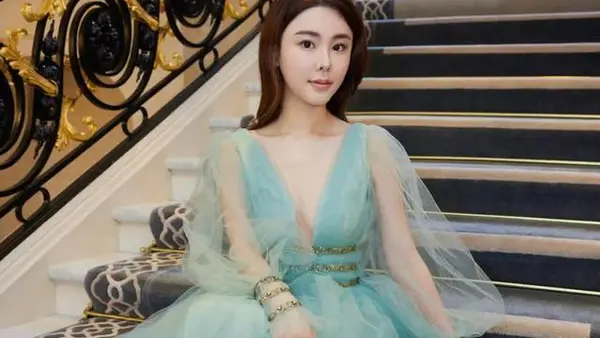 曝蔡天凤丧礼将于6月18日举办 不设瞻仰遗容环节