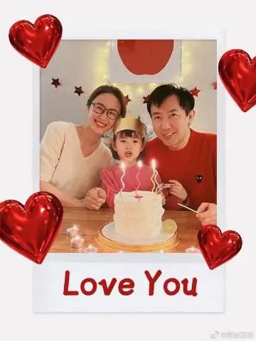 鄢颇回应网友再提梅婷李小冉 表示每个人的人生不同