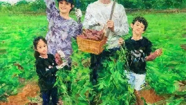 孙俪发长文庆祝与邓超结婚12周年 回忆幸福点滴感情真挚