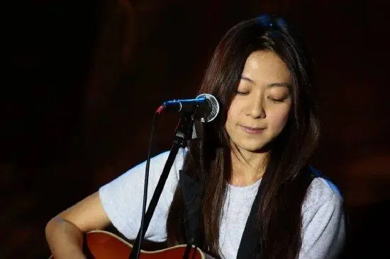 Chen Yizhen responded to Zhong Chenghu's complaint: music is the beginning of our acquaintance