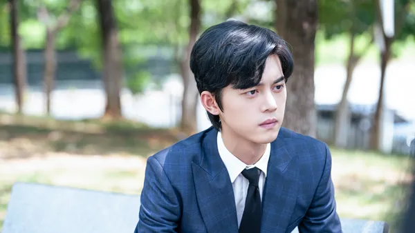 “私の家族になってください”今夜終官した鄭〓謝彬は愛で家族を守っています