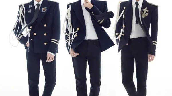 TFBOYS Ten-year appointment Concert official Xuan Wang Junkai Wang Yuan Yi closed Qianxi post