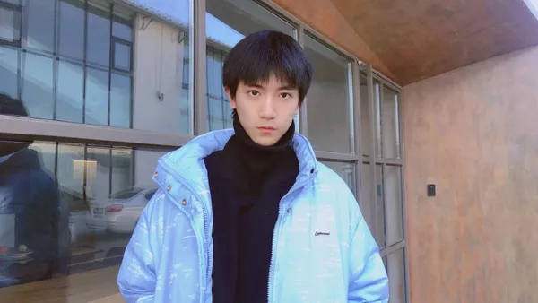 Congratulations! Li Tianze scored 586 in the college entrance examination and was once the first major in musicology in the Central Conservatory of Music.