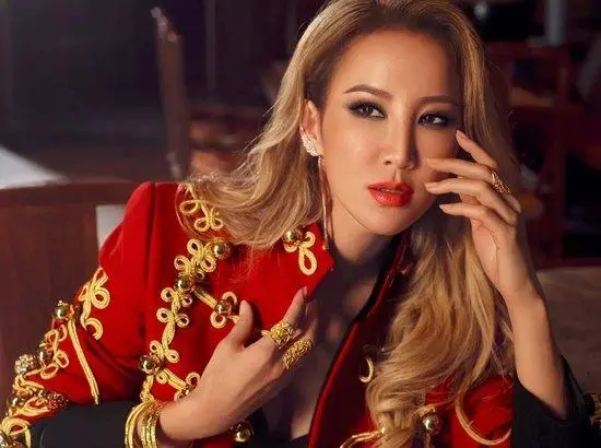 Fans received the voice she recorded for everyone on the day Coco Lee committed suicide.