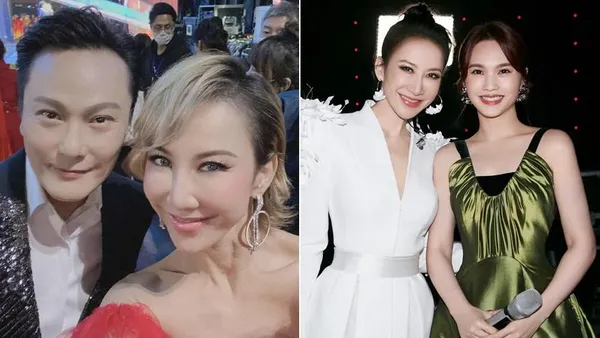 张信哲晒合照悼念李玟 李宇春张杰杨丞琳等发文表不舍