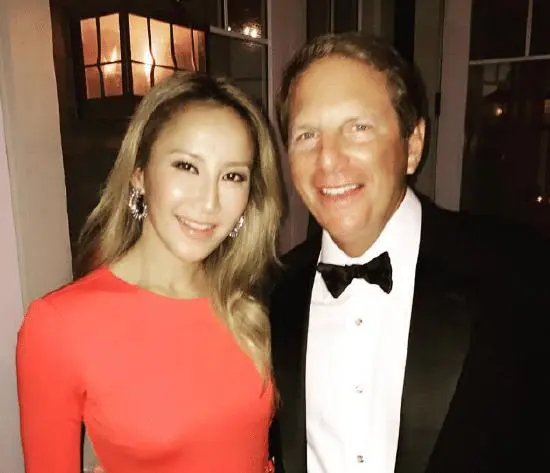 曝李玟与老公分居两年多未离婚 遗产全部留给母亲